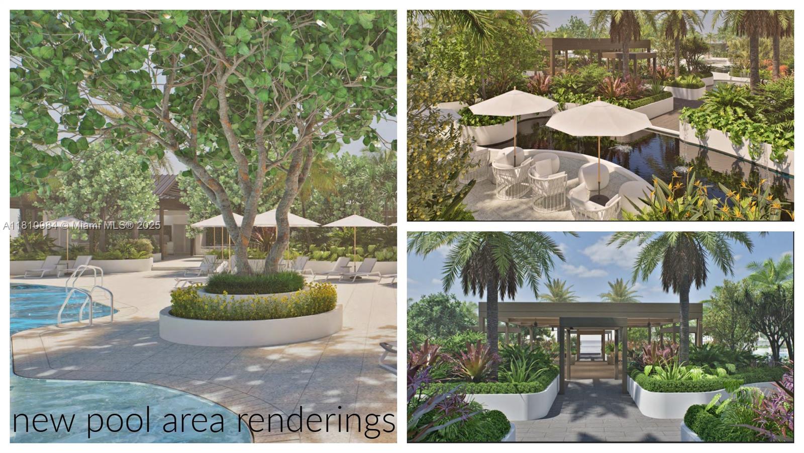 NINE ISLAND AVENUE CONDO - Residential