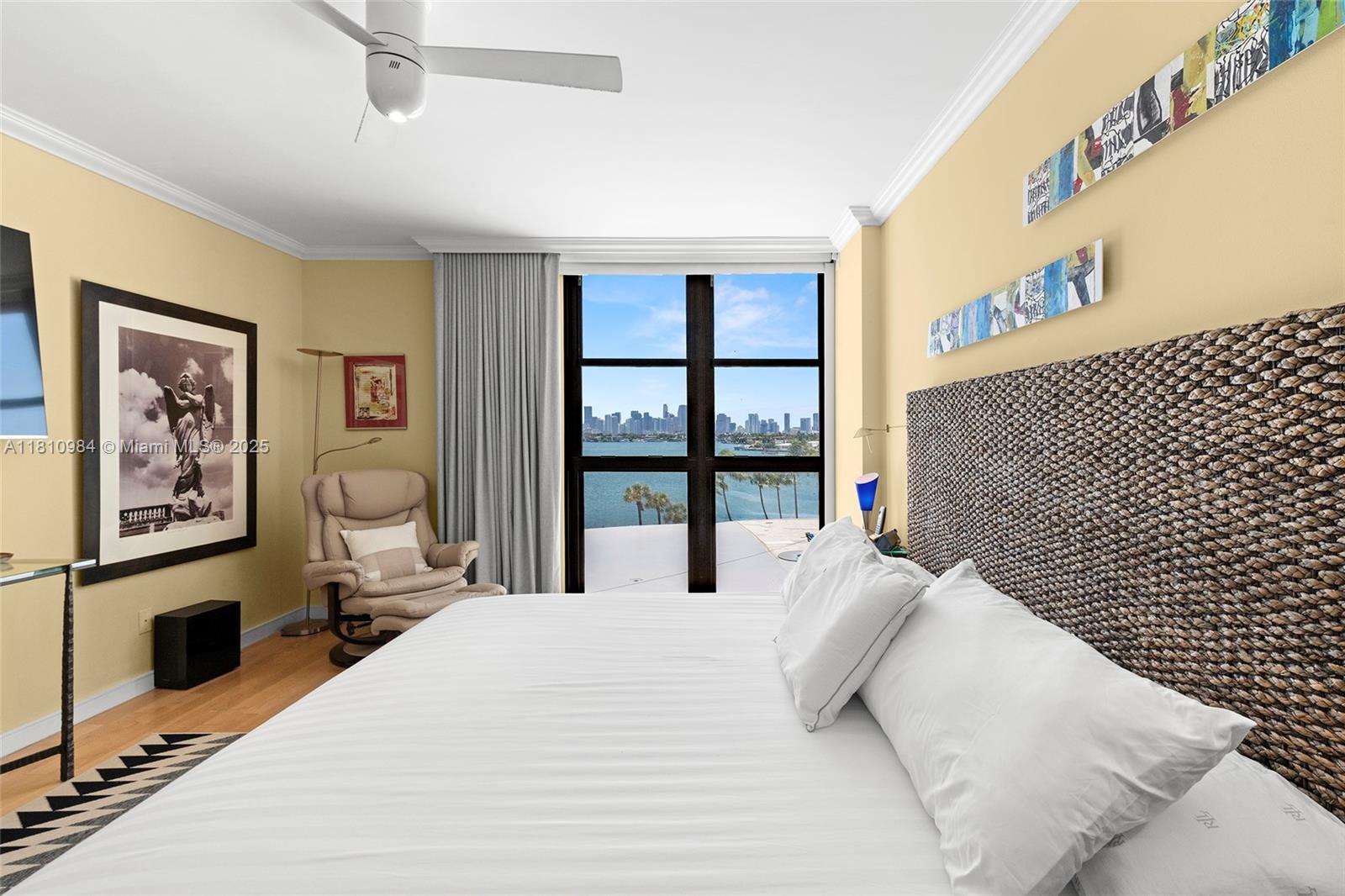 NINE ISLAND AVENUE CONDO - Residential