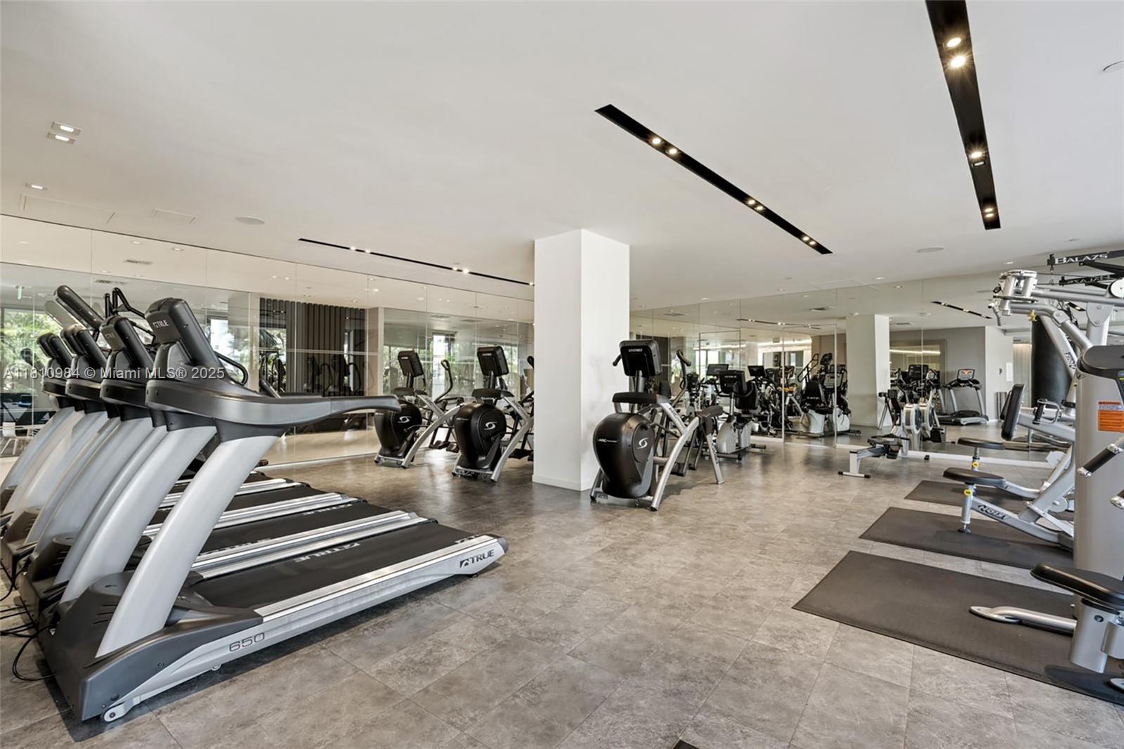 NINE ISLAND AVENUE CONDO - Residential