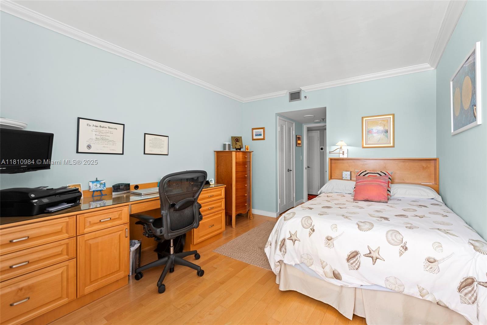 NINE ISLAND AVENUE CONDO - Residential