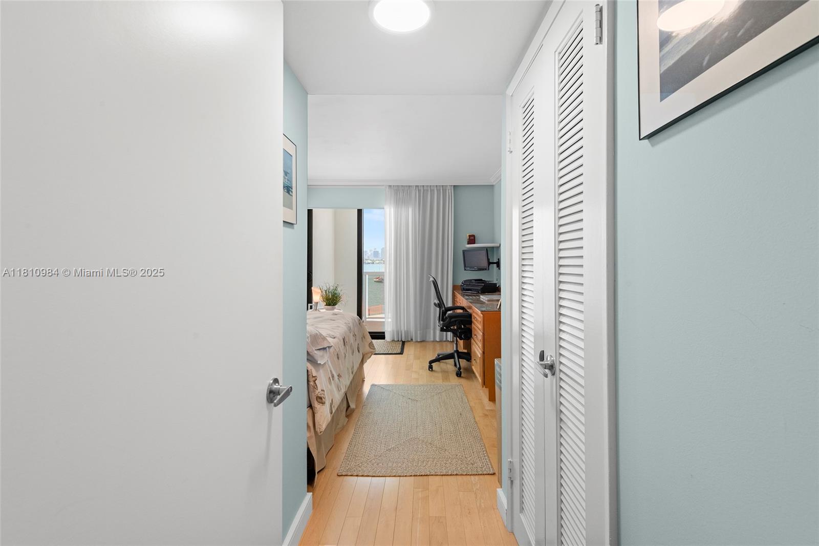 NINE ISLAND AVENUE CONDO - Residential