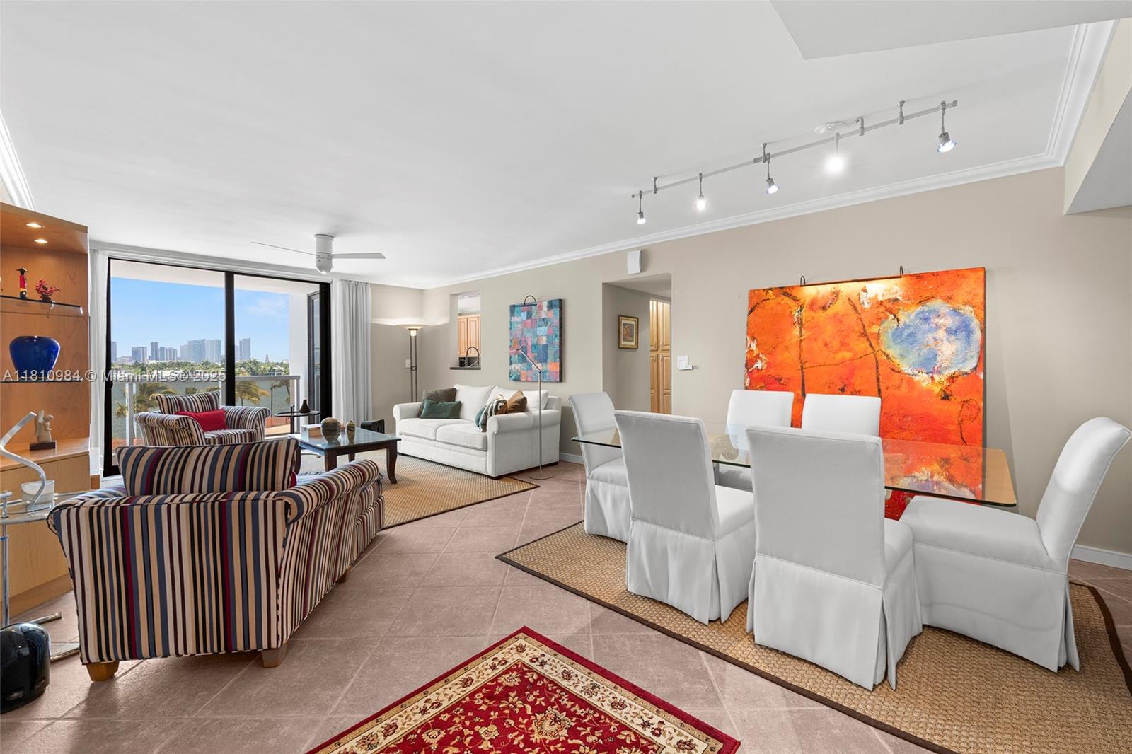 NINE ISLAND AVENUE CONDO - Residential