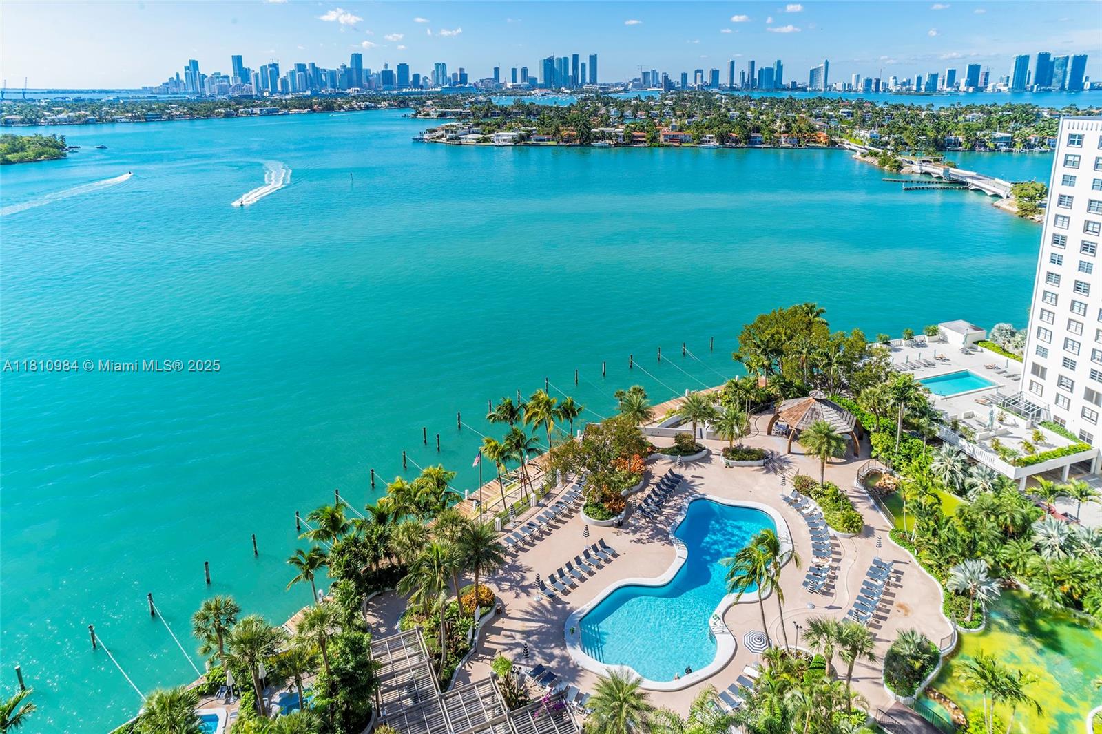 NINE ISLAND AVENUE CONDO - Residential