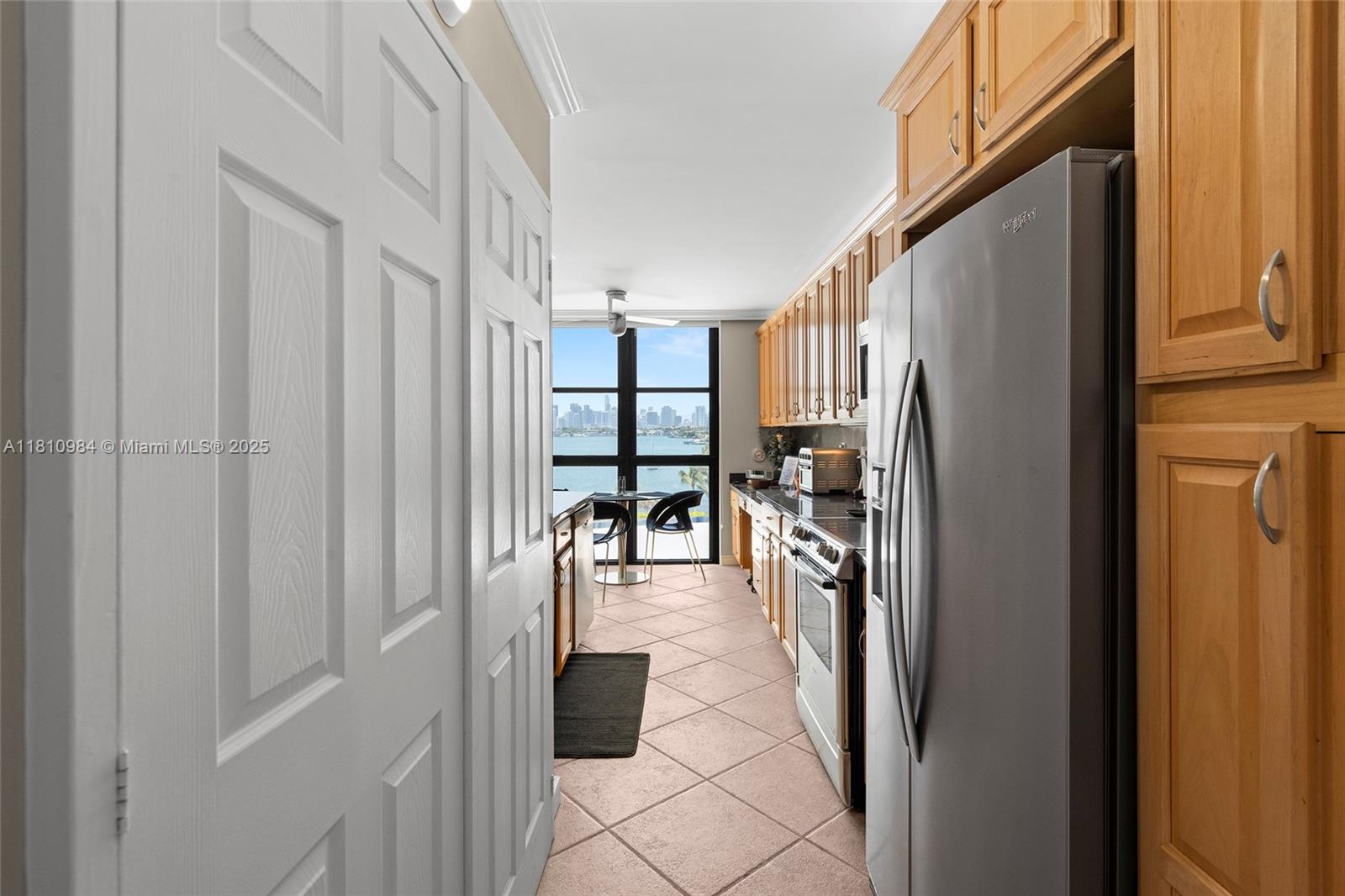 NINE ISLAND AVENUE CONDO - Residential