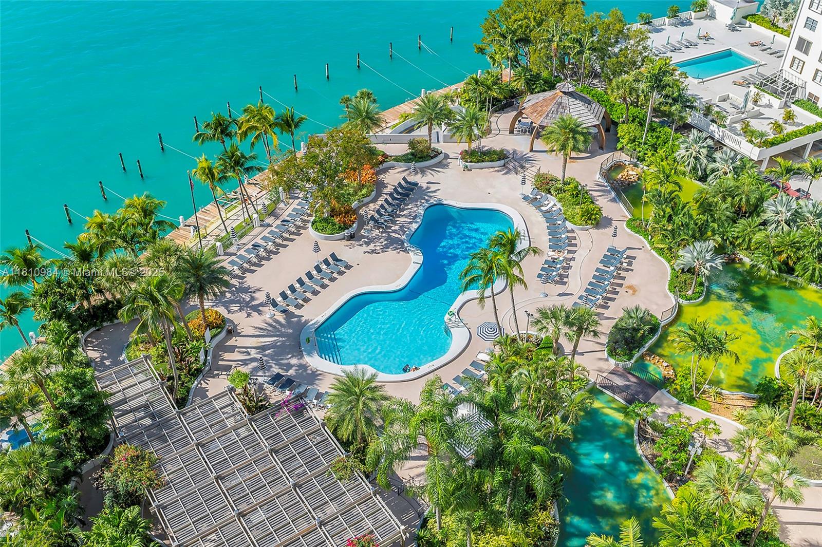 NINE ISLAND AVENUE CONDO - Residential