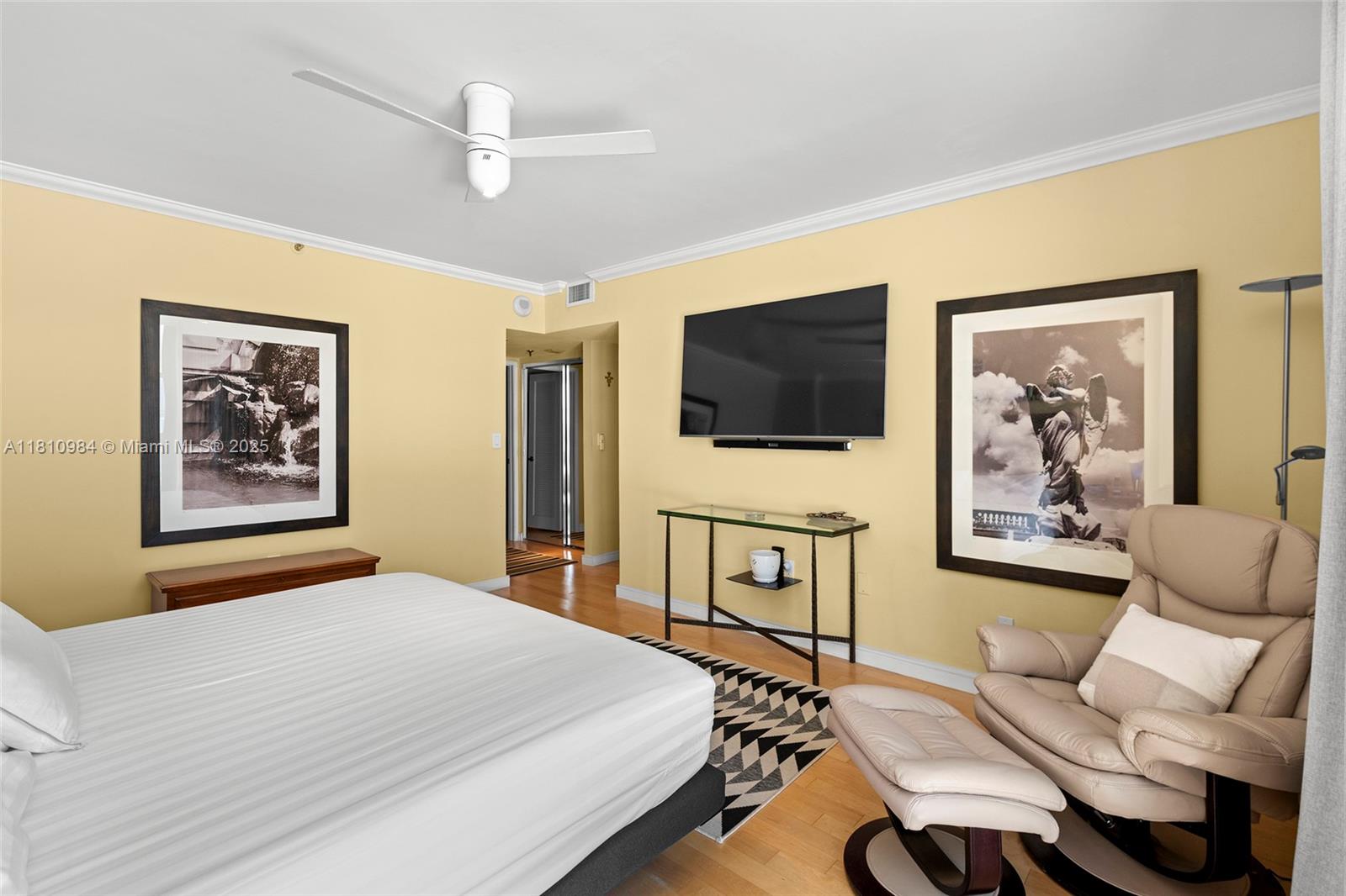 NINE ISLAND AVENUE CONDO - Residential