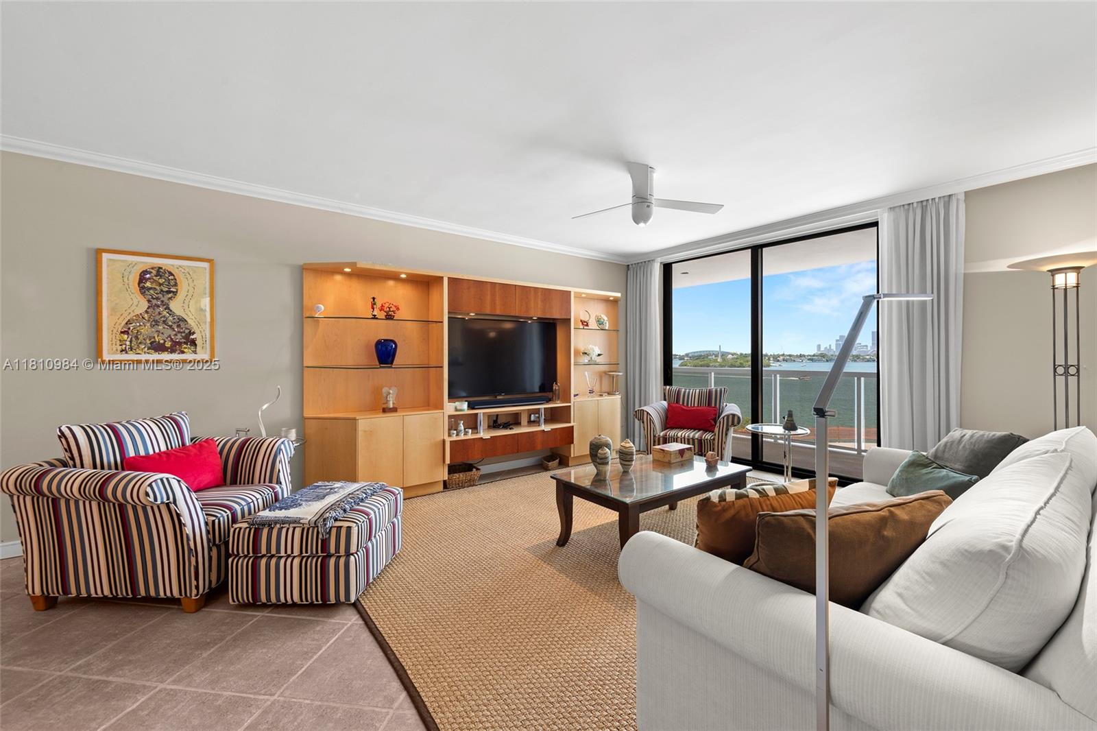 NINE ISLAND AVENUE CONDO - Residential