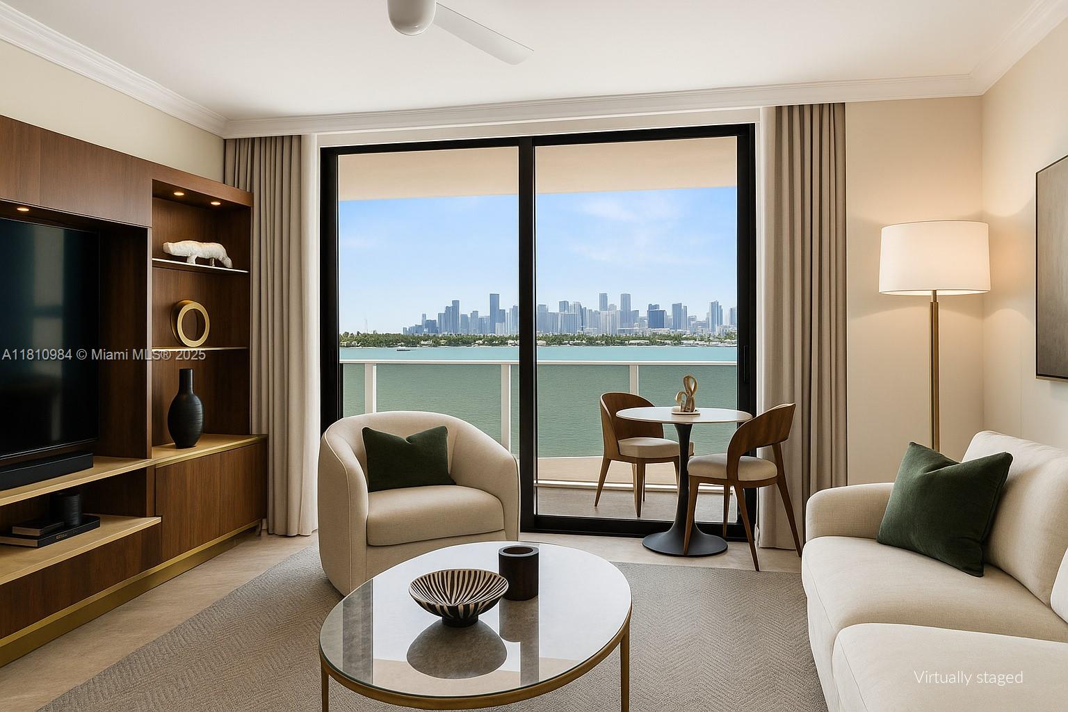 NINE ISLAND AVENUE CONDO - Residential