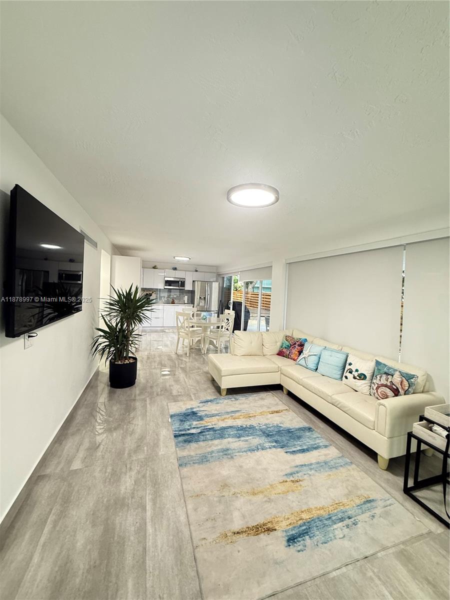 LARGO SOUND PARK - Residential