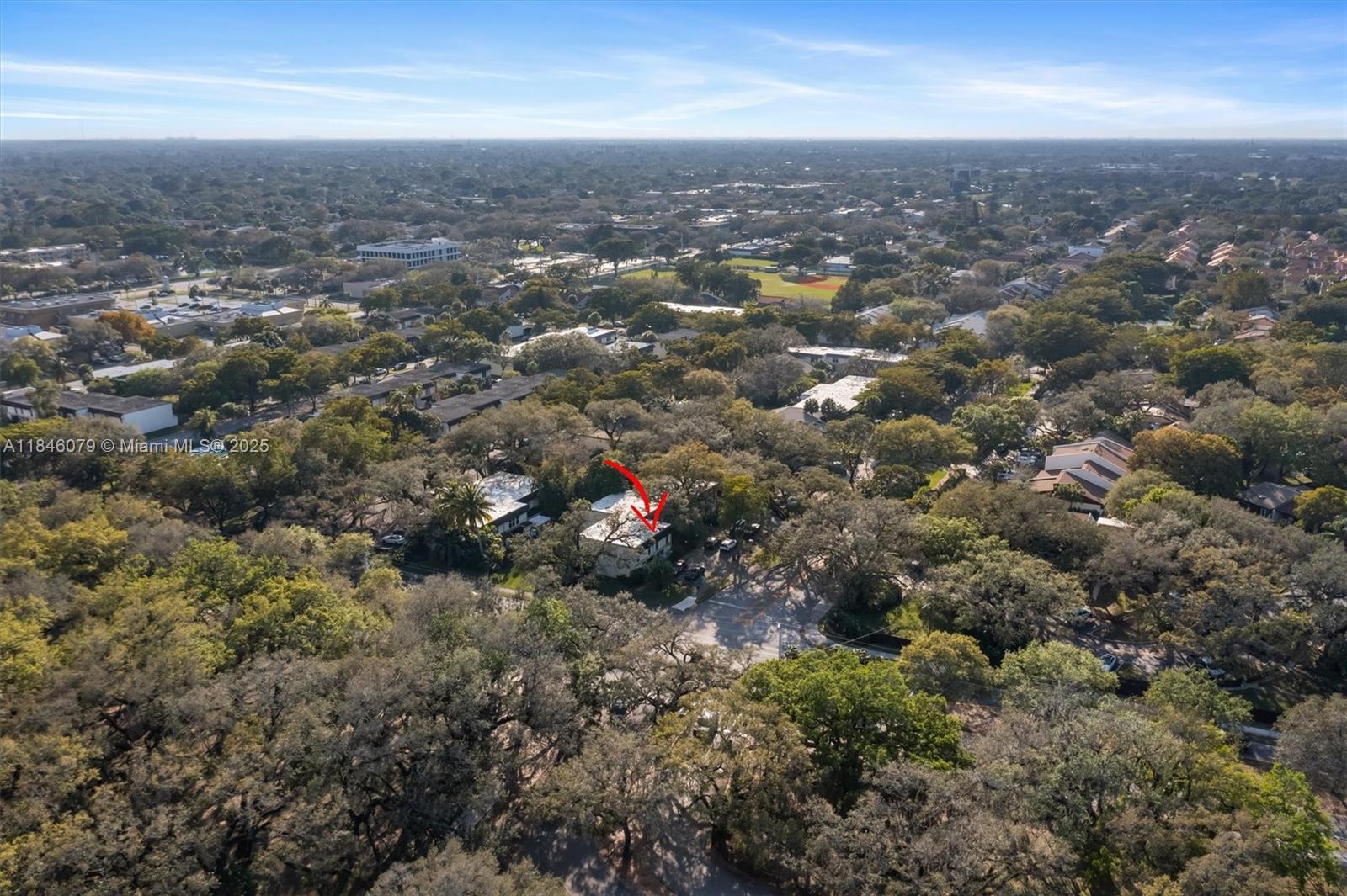 HOLLYWOOD GARDENS CONDOMI - Residential