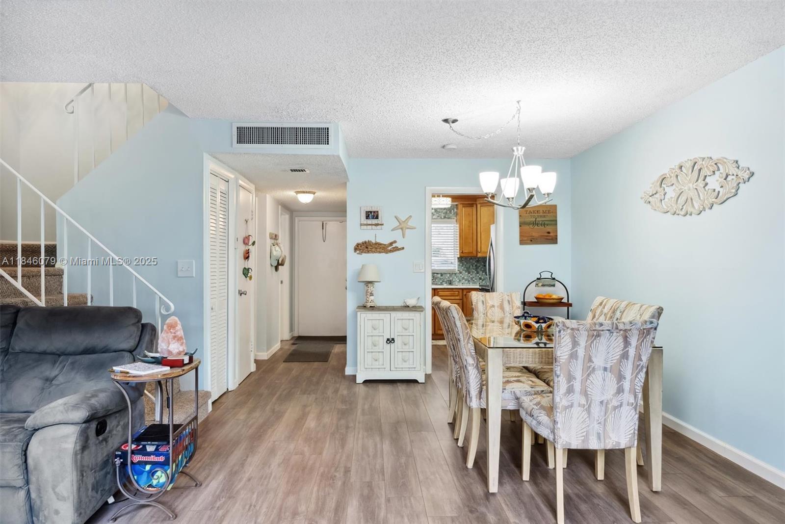 HOLLYWOOD GARDENS CONDOMI - Residential