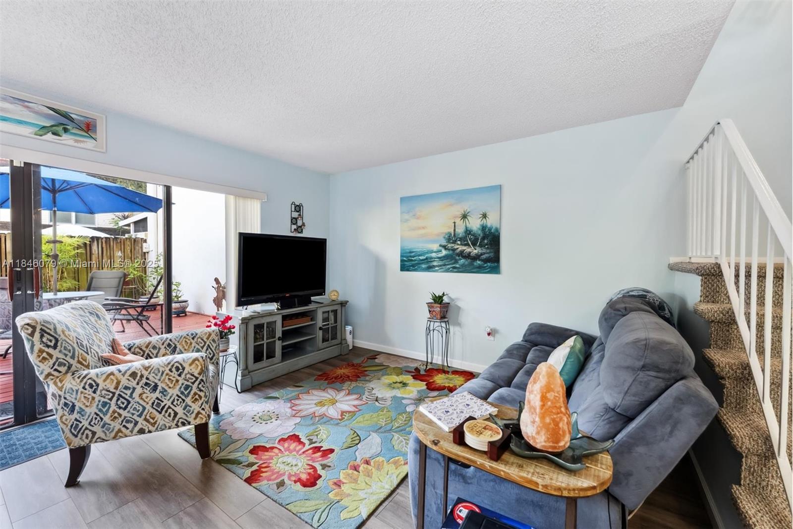 HOLLYWOOD GARDENS CONDOMI - Residential