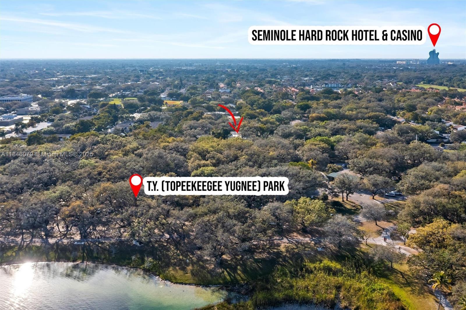 HOLLYWOOD GARDENS CONDOMI - Residential