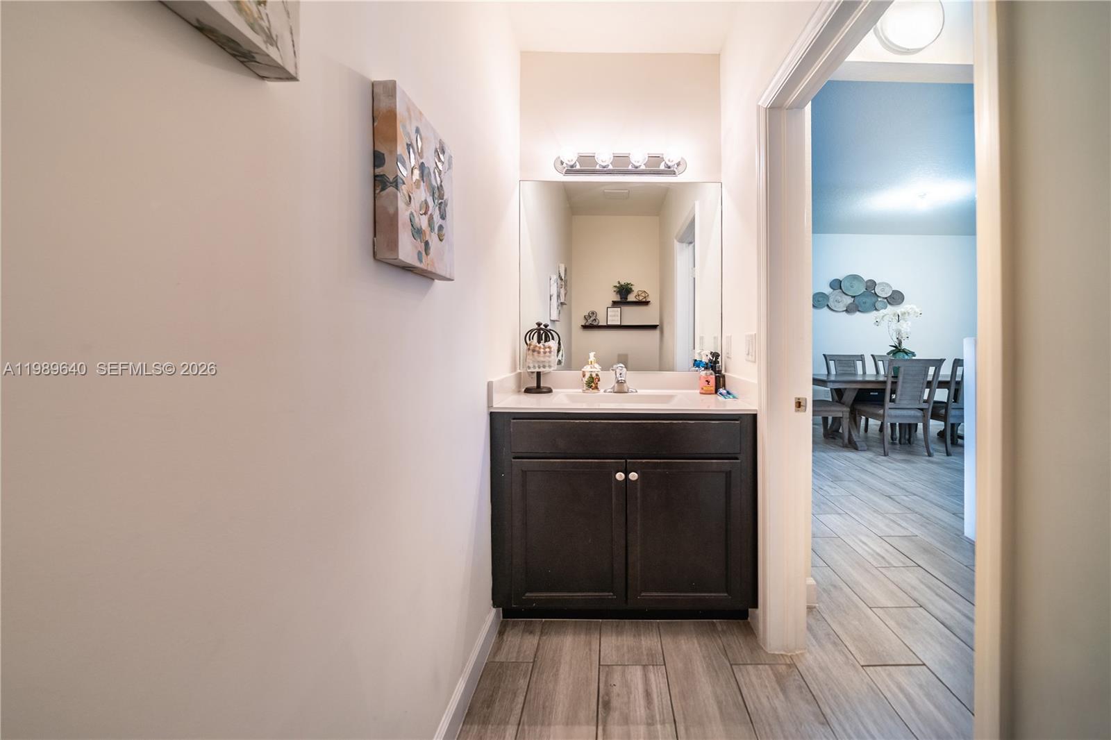 AQUABELLA SECTION TWO - Residential