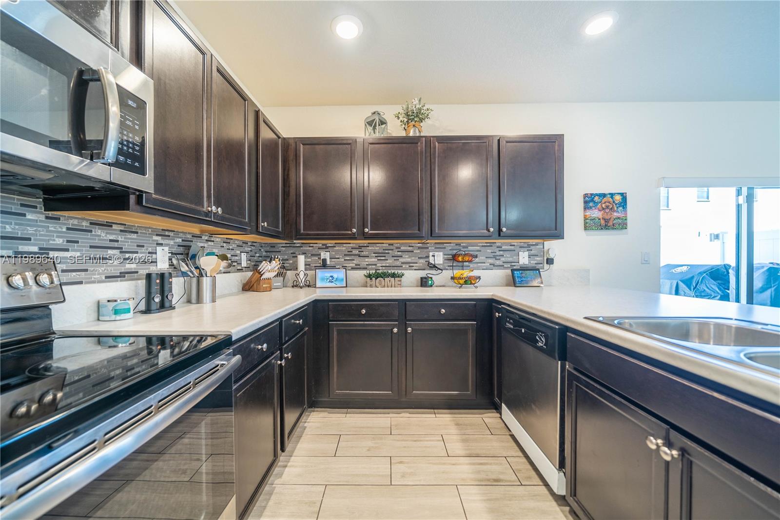 AQUABELLA SECTION TWO - Residential