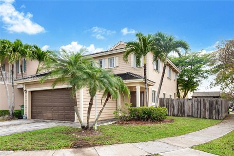 347 NE 34th Ter Homestead FL 33033