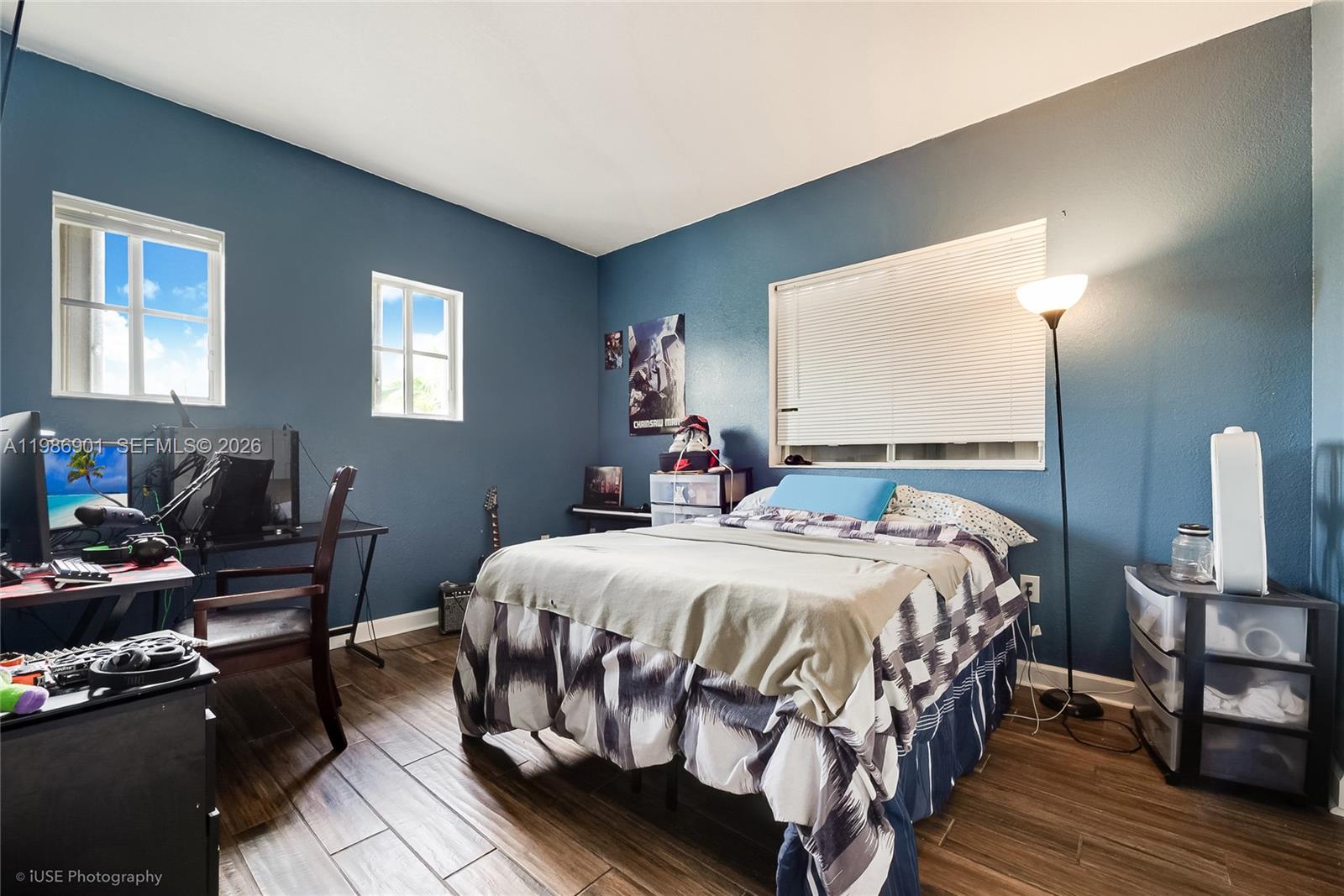 EMILIOS PLACE AT OASIS - Residential