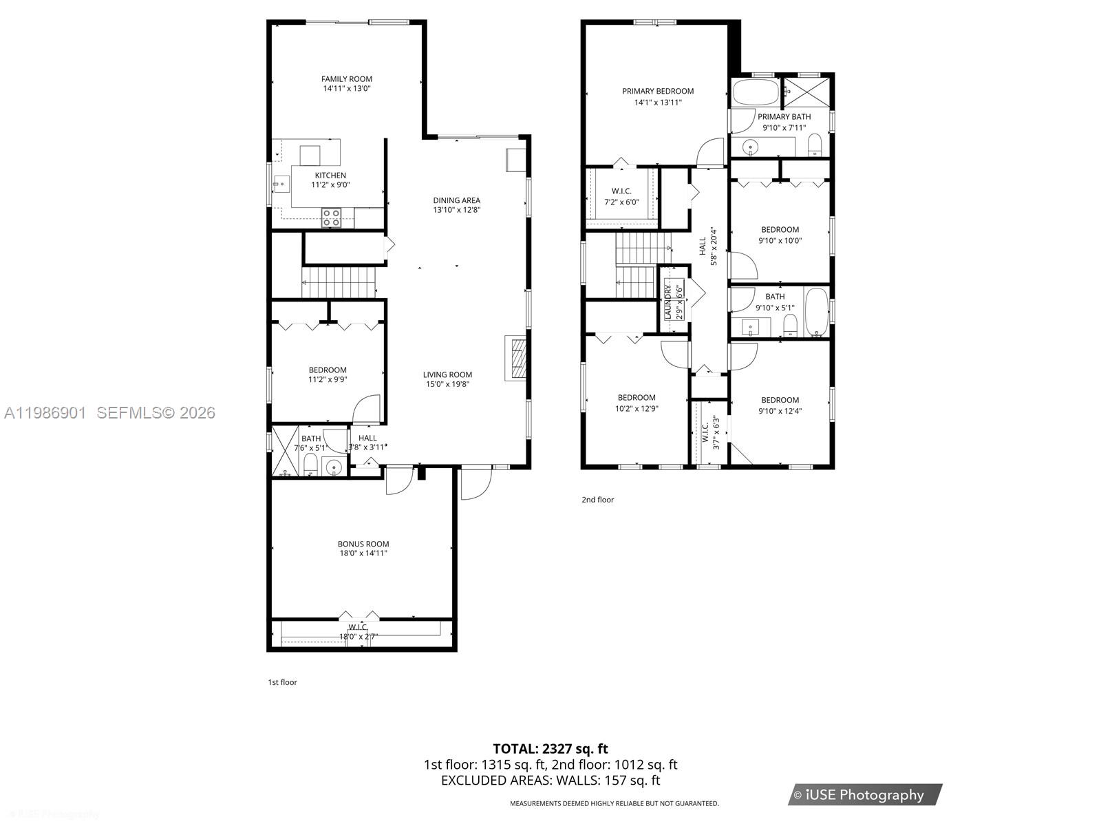 EMILIOS PLACE AT OASIS - Residential