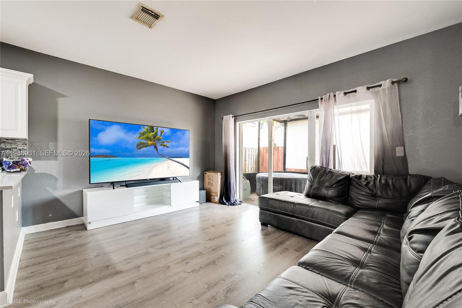 EMILIOS PLACE AT OASIS - Residential