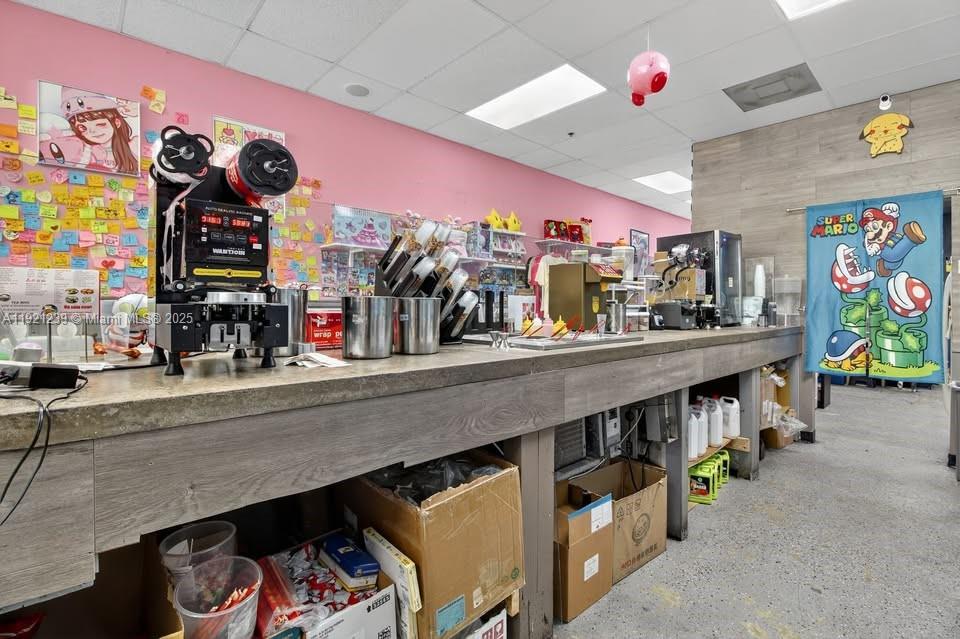 Boba Tea Shop For Sale in Plantation