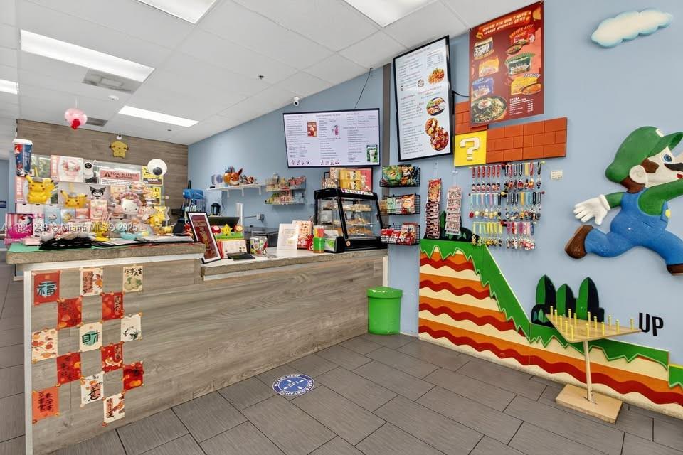 Boba Tea Shop For Sale in Plantation