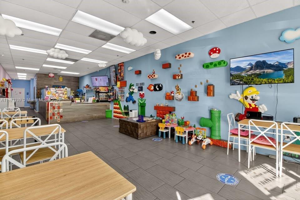 Boba Tea Shop For Sale in Plantation