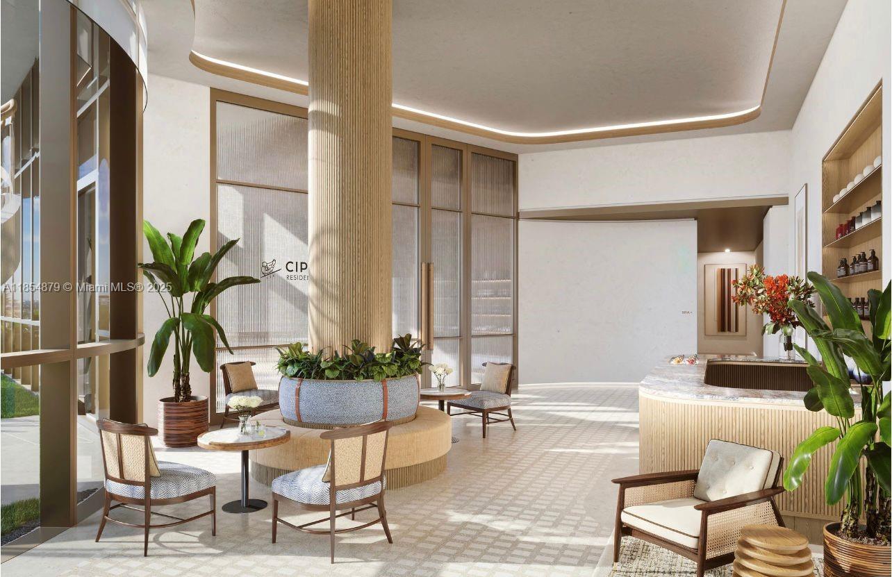 CITY OF MIAMI SOUTH - Residential