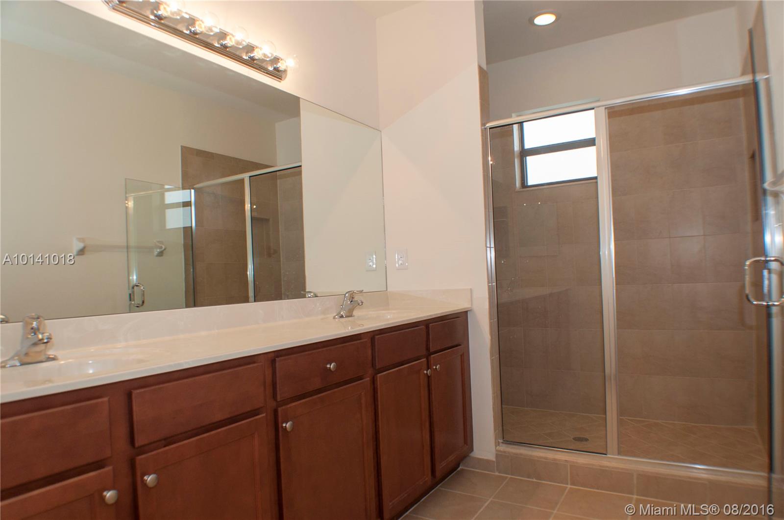 GARDEN ESTATES AT THE HAM - Residential Lease