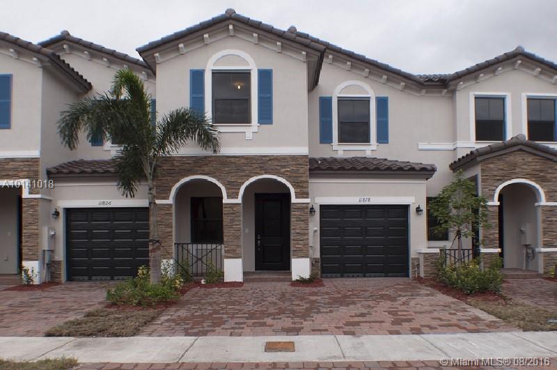 GARDEN ESTATES AT THE HAM - Residential Lease