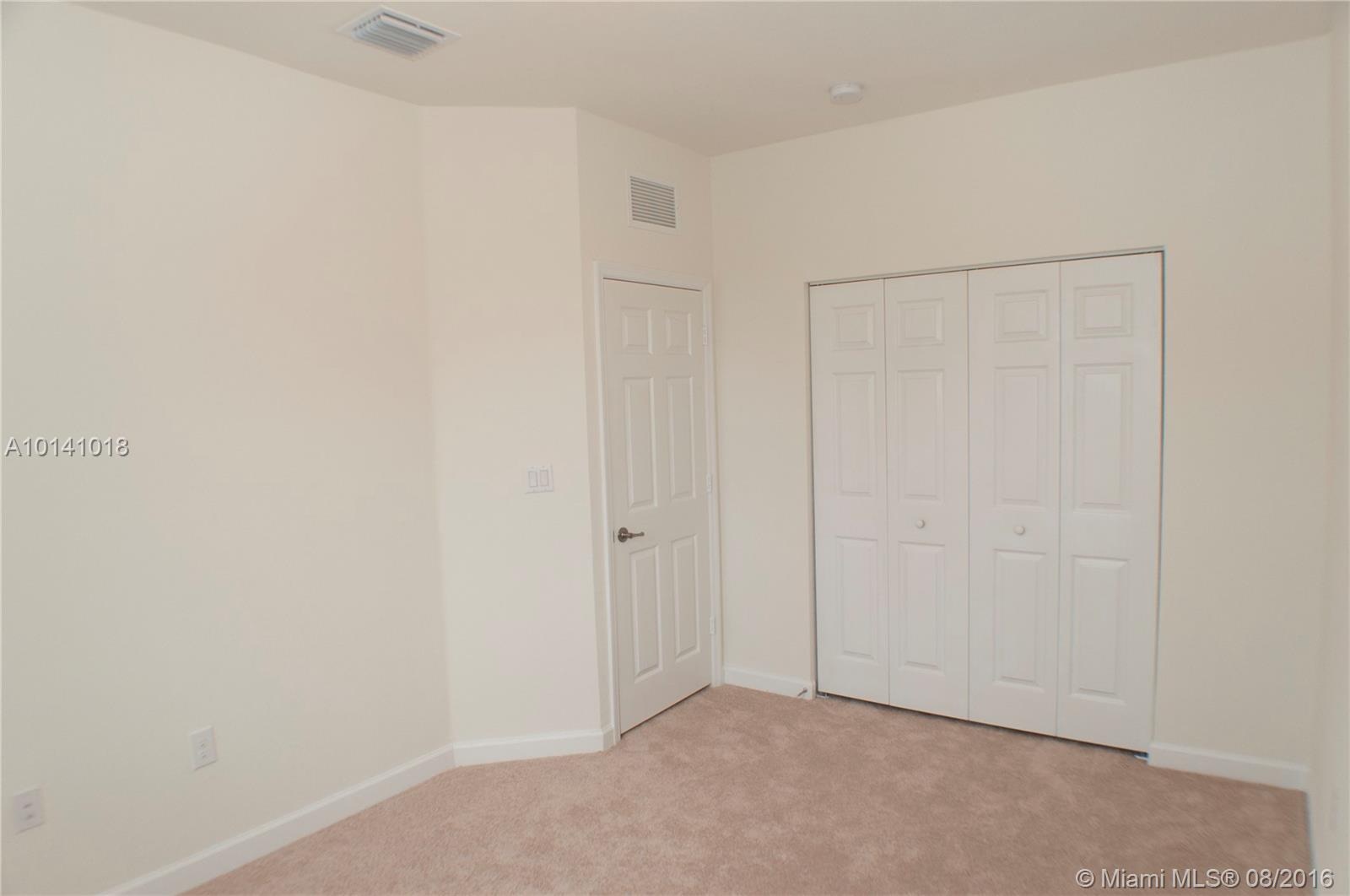 GARDEN ESTATES AT THE HAM - Residential Lease