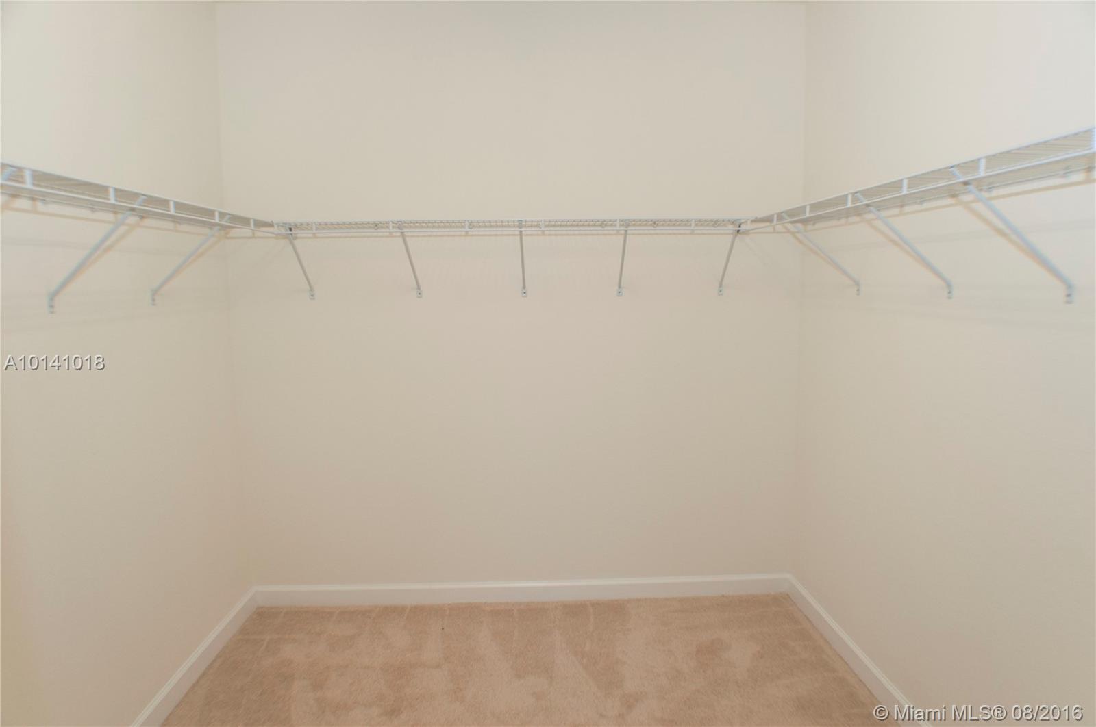 GARDEN ESTATES AT THE HAM - Residential Lease