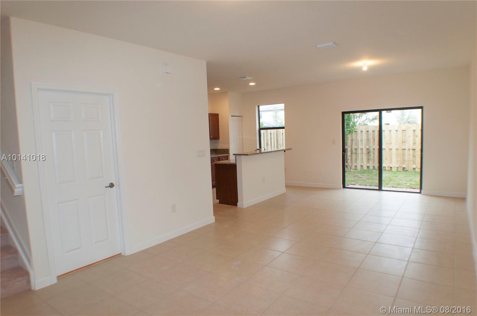 GARDEN ESTATES AT THE HAM - Residential Lease