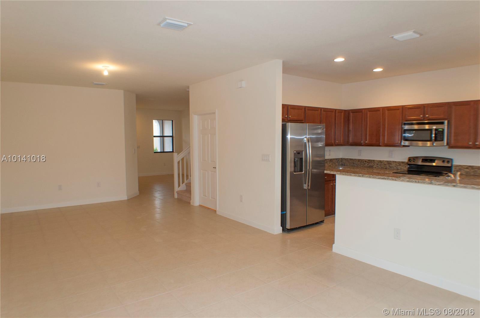 GARDEN ESTATES AT THE HAM - Residential Lease