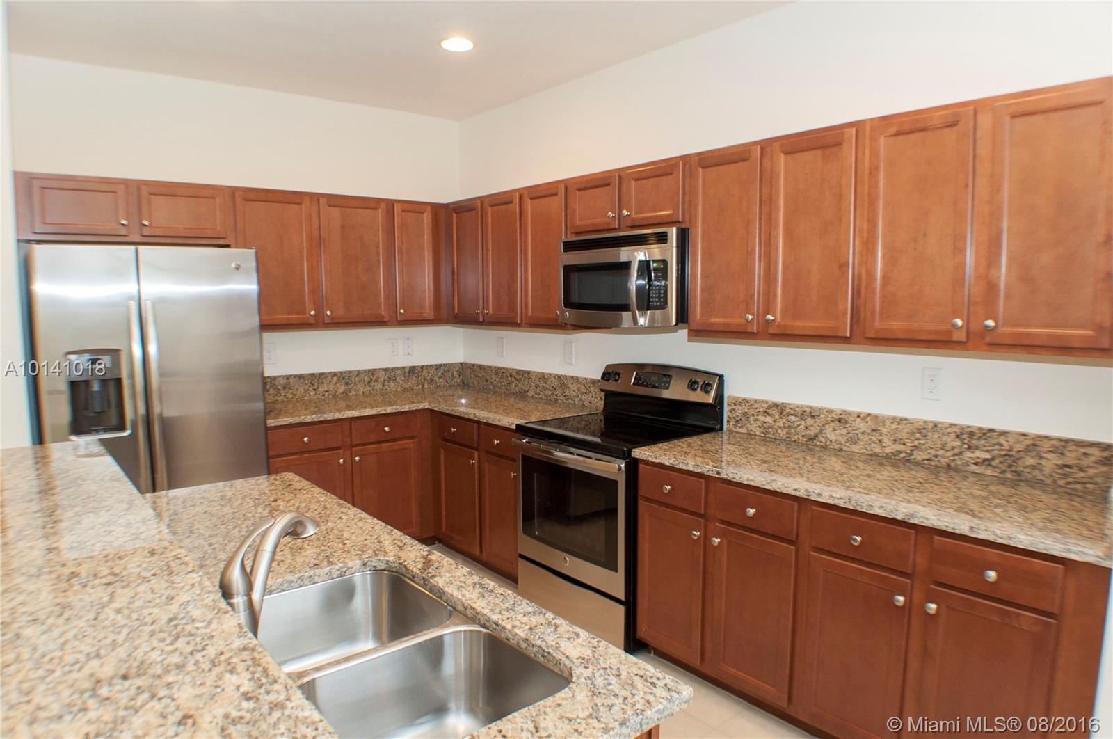 GARDEN ESTATES AT THE HAM - Residential Lease