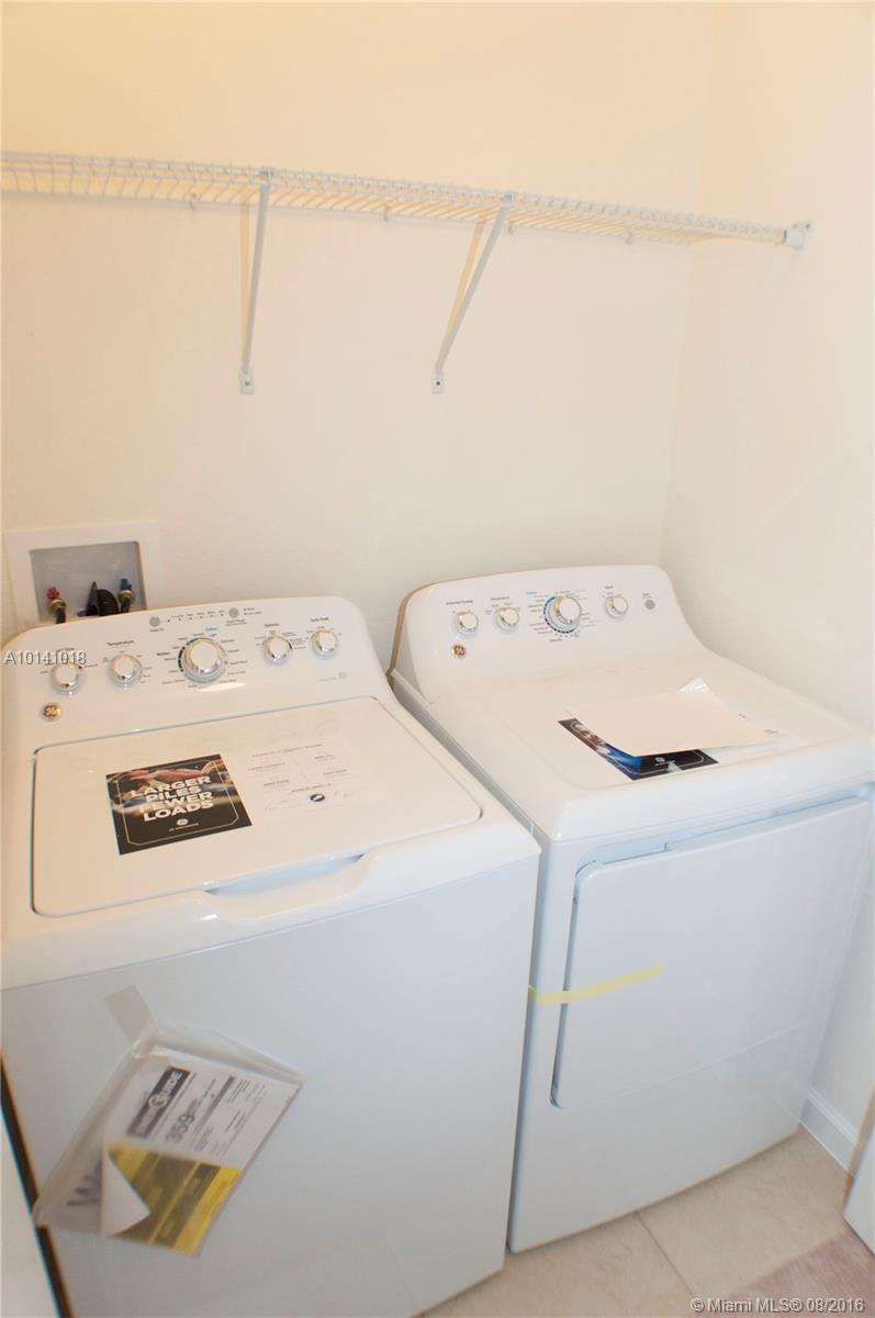 GARDEN ESTATES AT THE HAM - Residential Lease