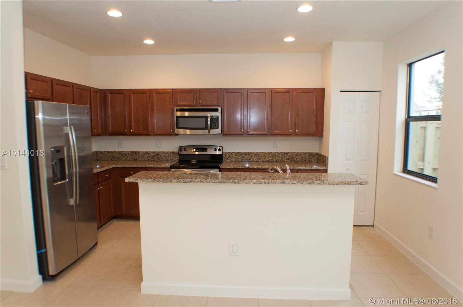 GARDEN ESTATES AT THE HAM - Residential Lease