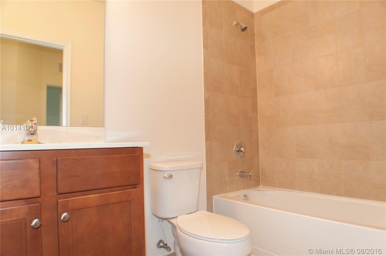 GARDEN ESTATES AT THE HAM - Residential Lease