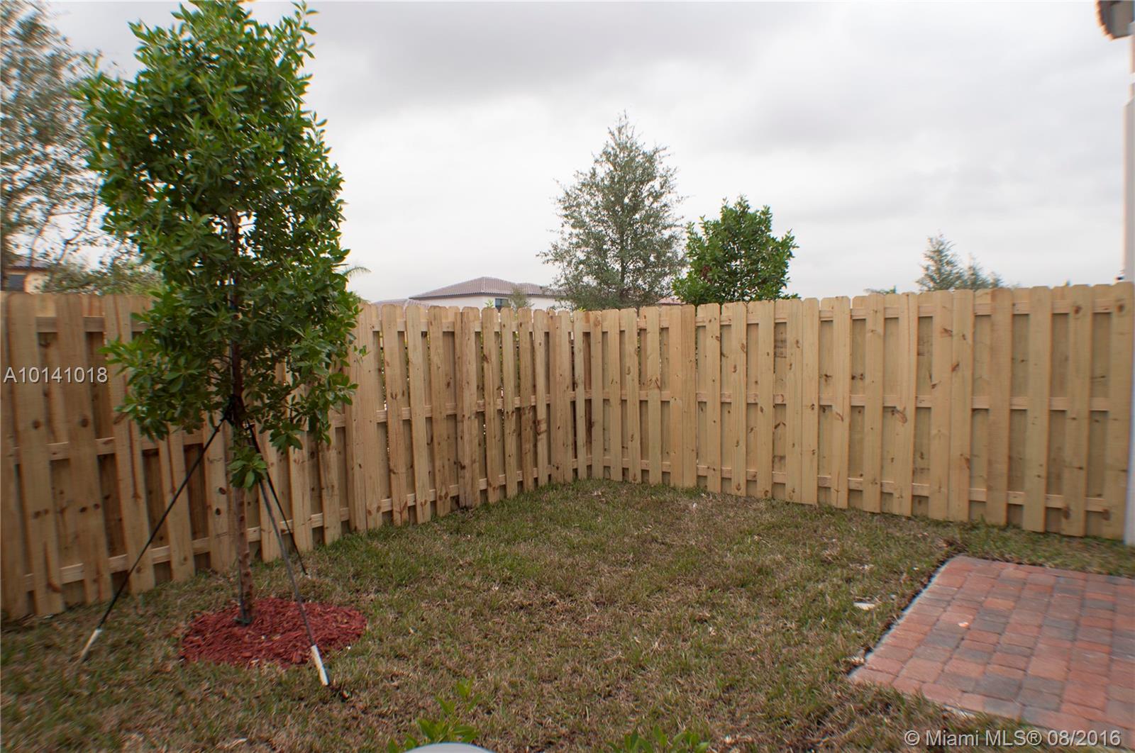 GARDEN ESTATES AT THE HAM - Residential Lease