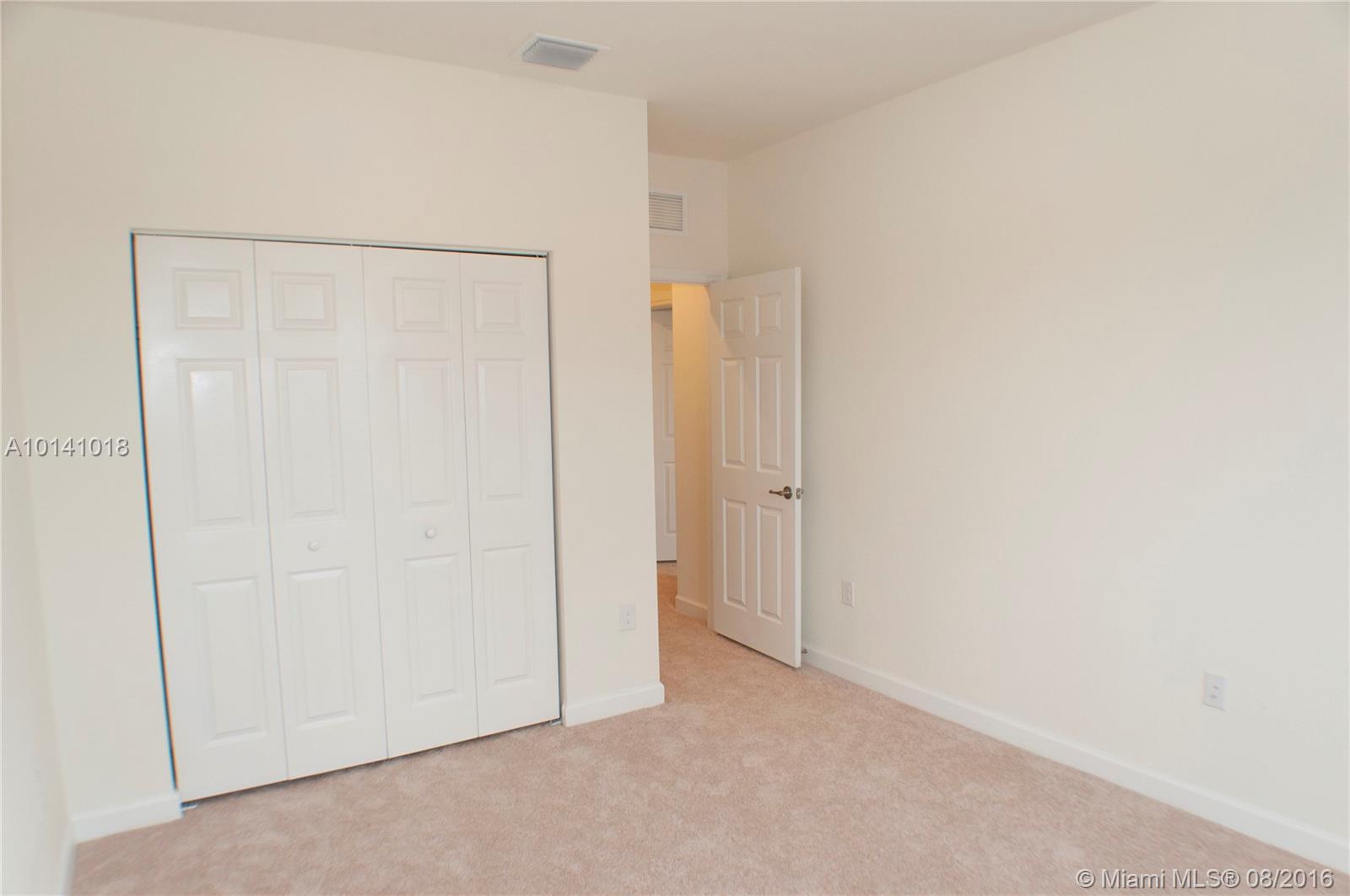 GARDEN ESTATES AT THE HAM - Residential Lease