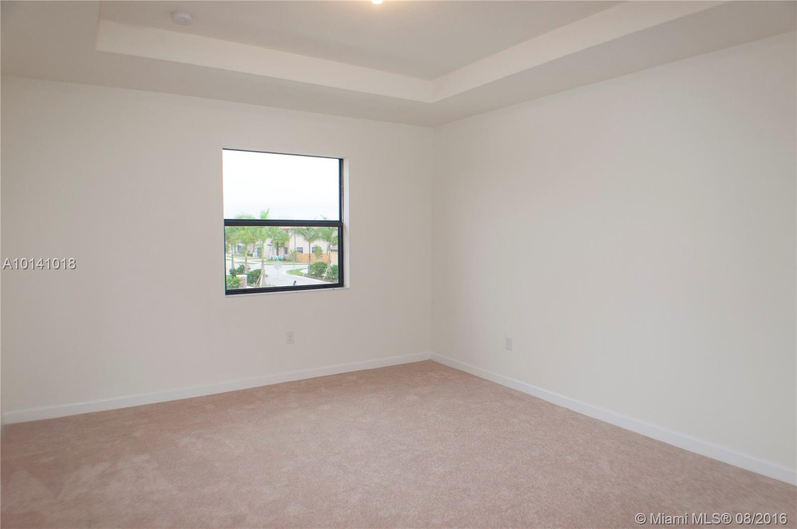 GARDEN ESTATES AT THE HAM - Residential Lease