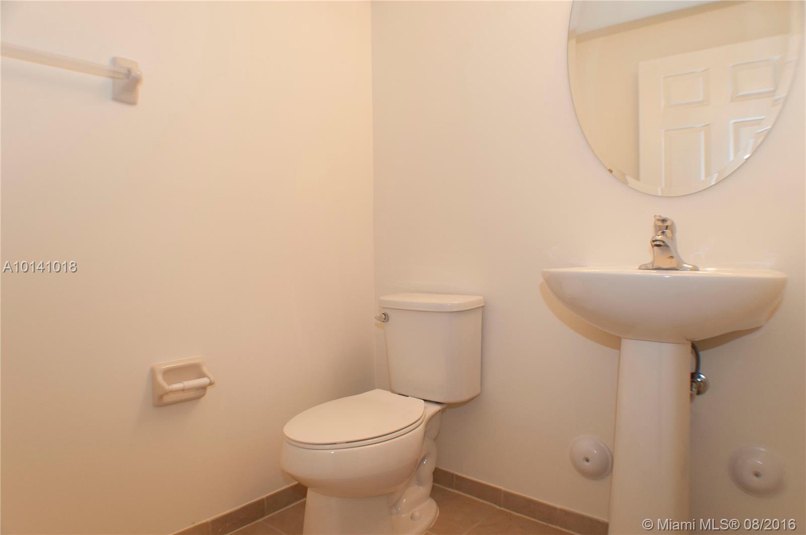 GARDEN ESTATES AT THE HAM - Residential Lease