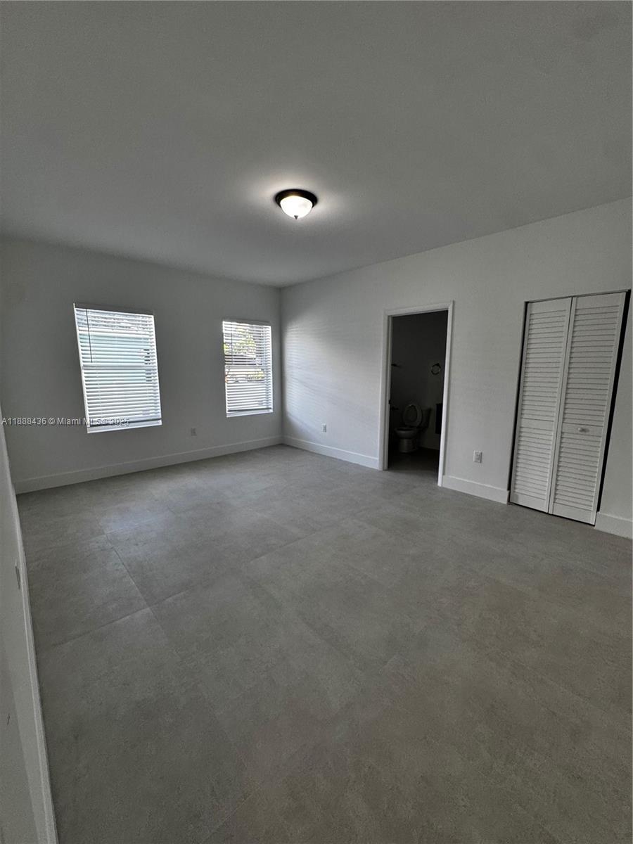 FRANKLIN PARK - Residential Lease