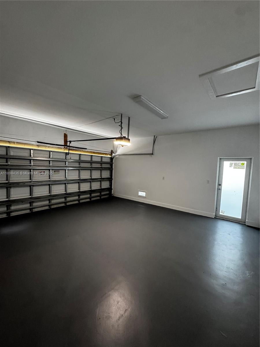 FRANKLIN PARK - Residential Lease