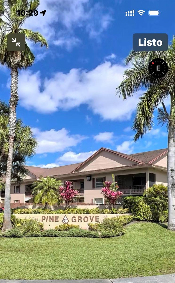 PINE GROVE CONDO - Residential Lease