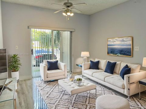 1971 NW 96th Ter 9F Pembroke Pines FL 33024