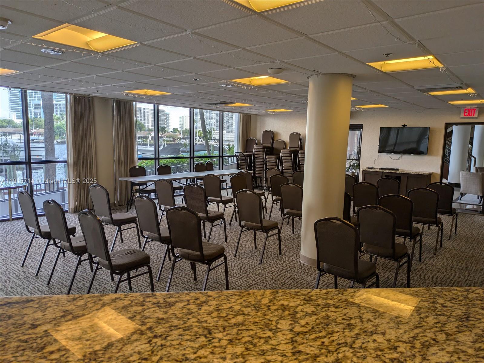 ANCHOR BAY CLUB CONDO - Residential