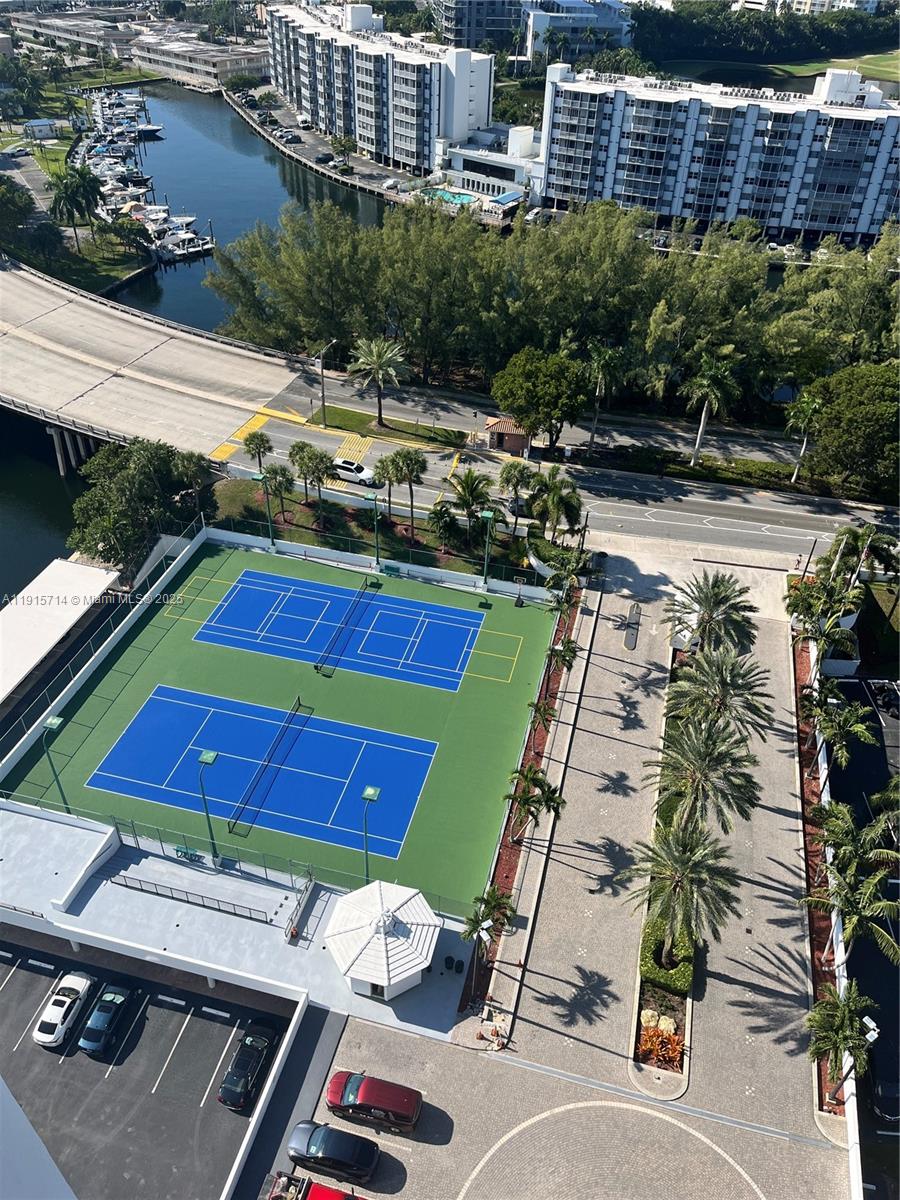 ANCHOR BAY CLUB CONDO - Residential