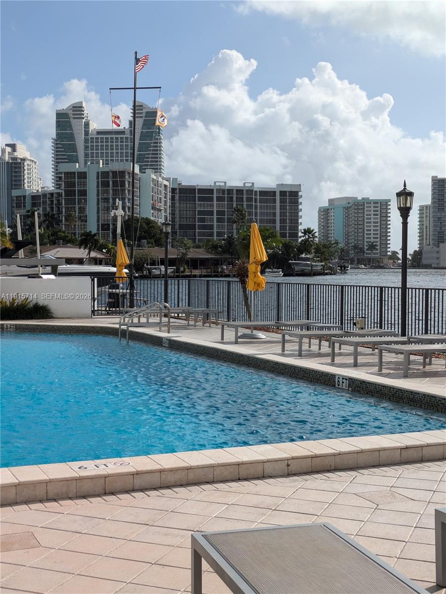 ANCHOR BAY CLUB CONDO - Residential