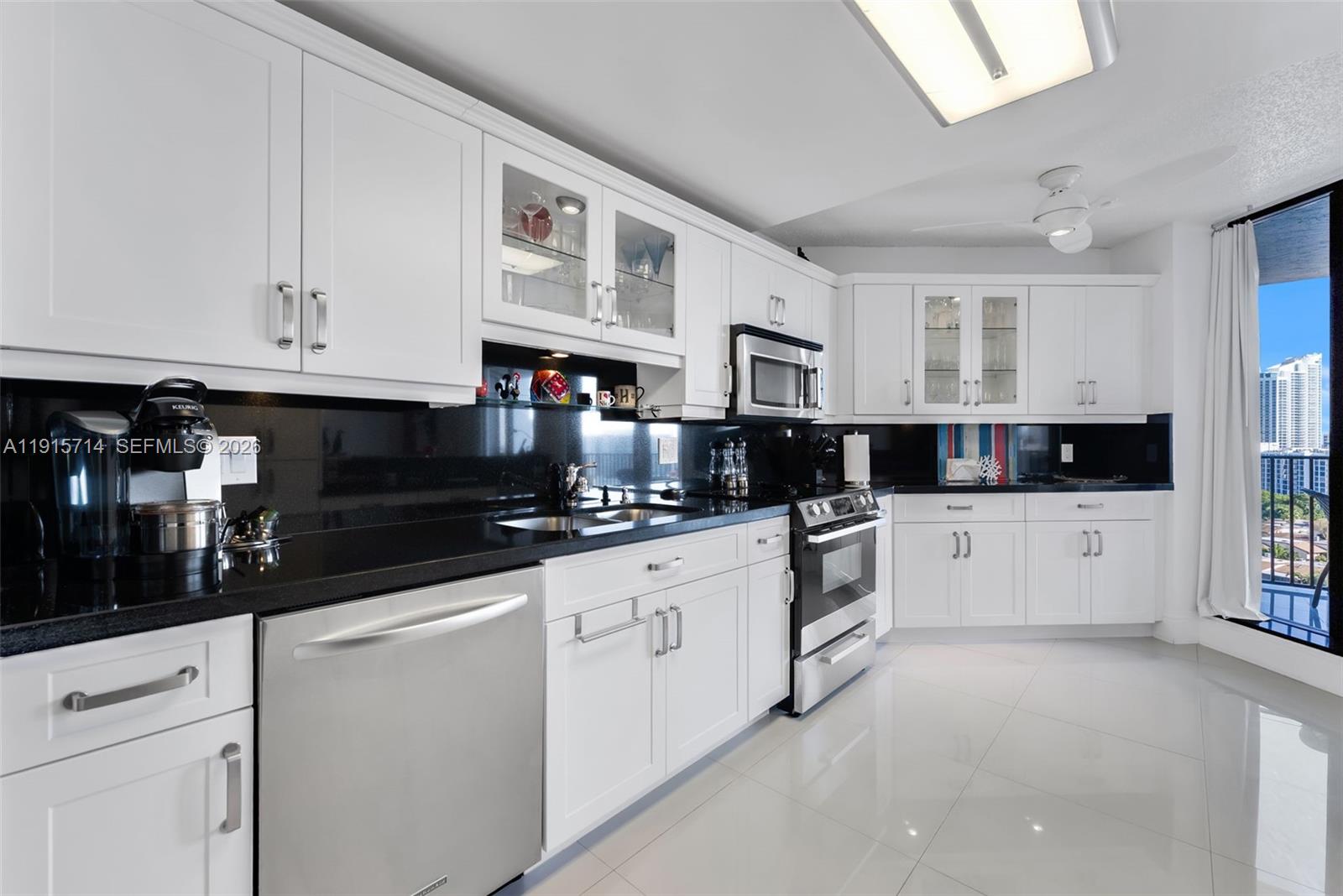 ANCHOR BAY CLUB CONDO - Residential