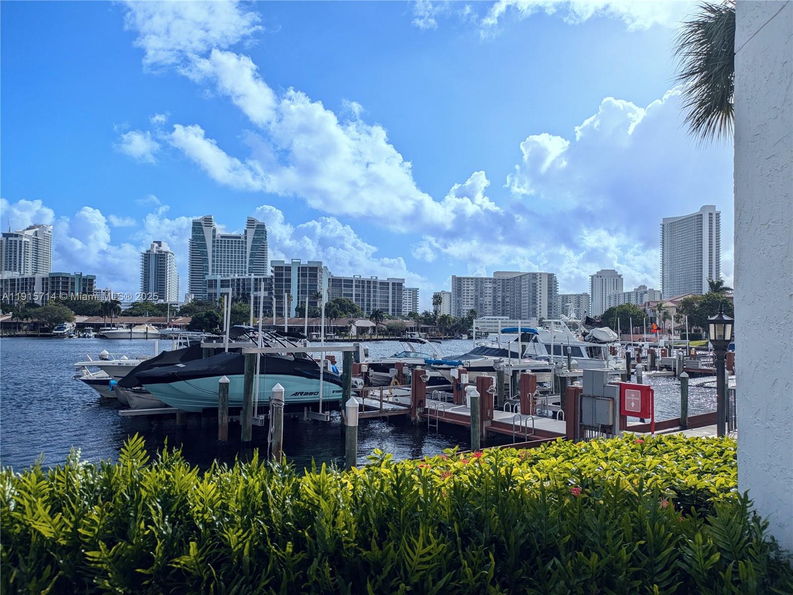 ANCHOR BAY CLUB CONDO - Residential